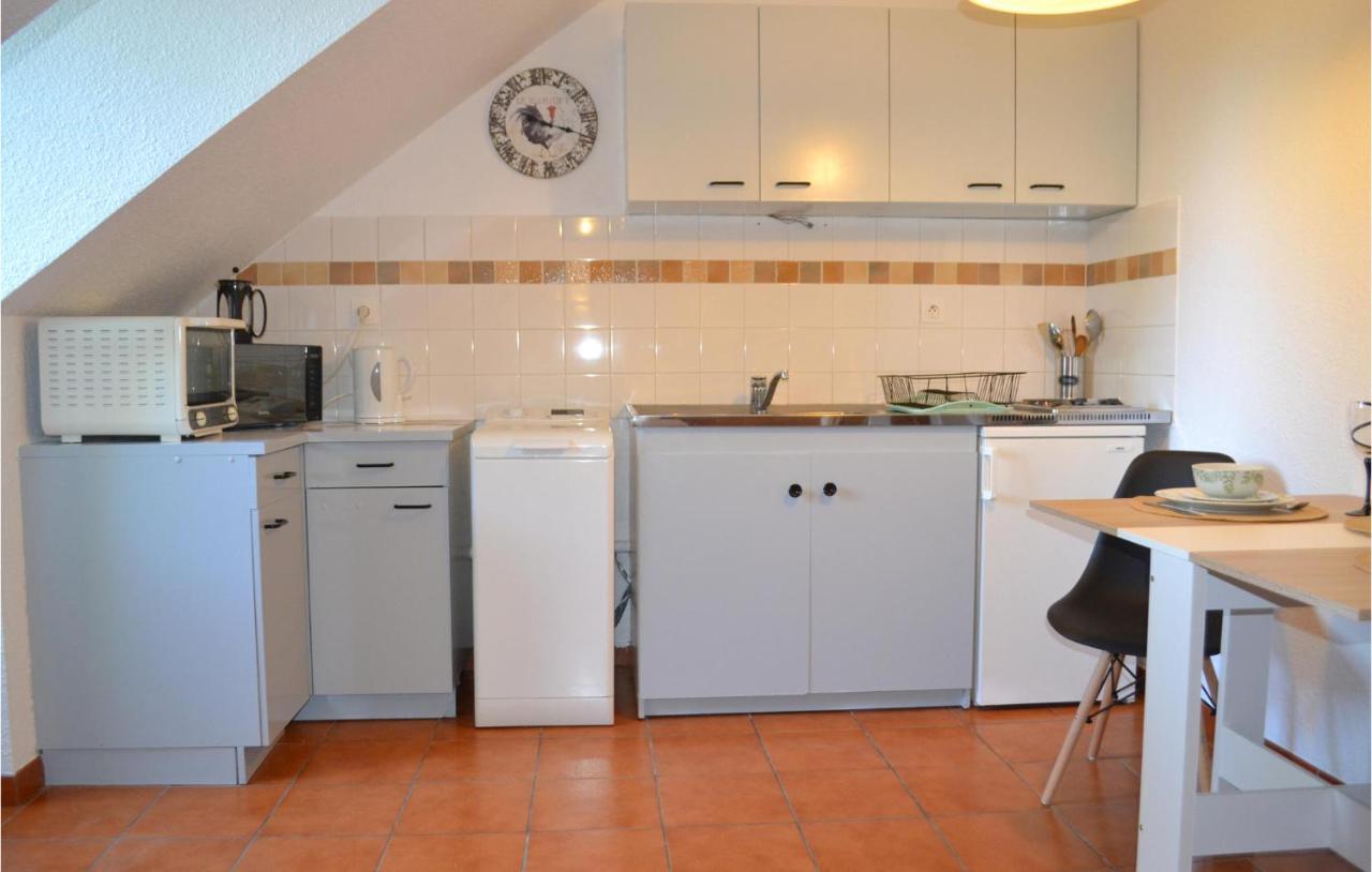 1 Bedroom Cozy Apartment In Vitrac Vitrac  Εξωτερικό φωτογραφία