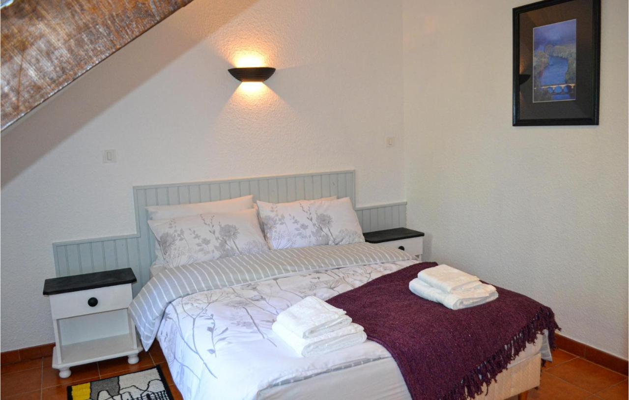 1 Bedroom Cozy Apartment In Vitrac Vitrac  Εξωτερικό φωτογραφία