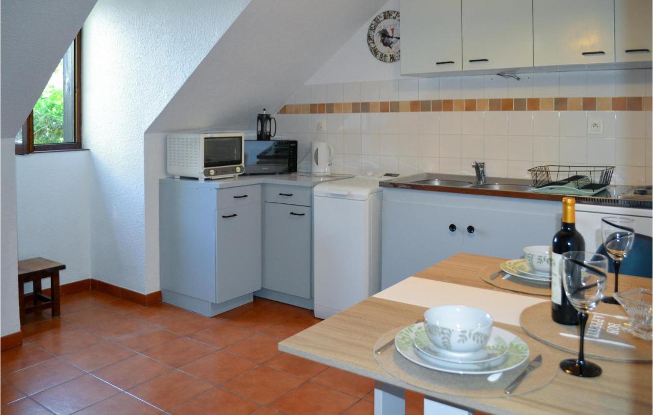 1 Bedroom Cozy Apartment In Vitrac Vitrac  Εξωτερικό φωτογραφία